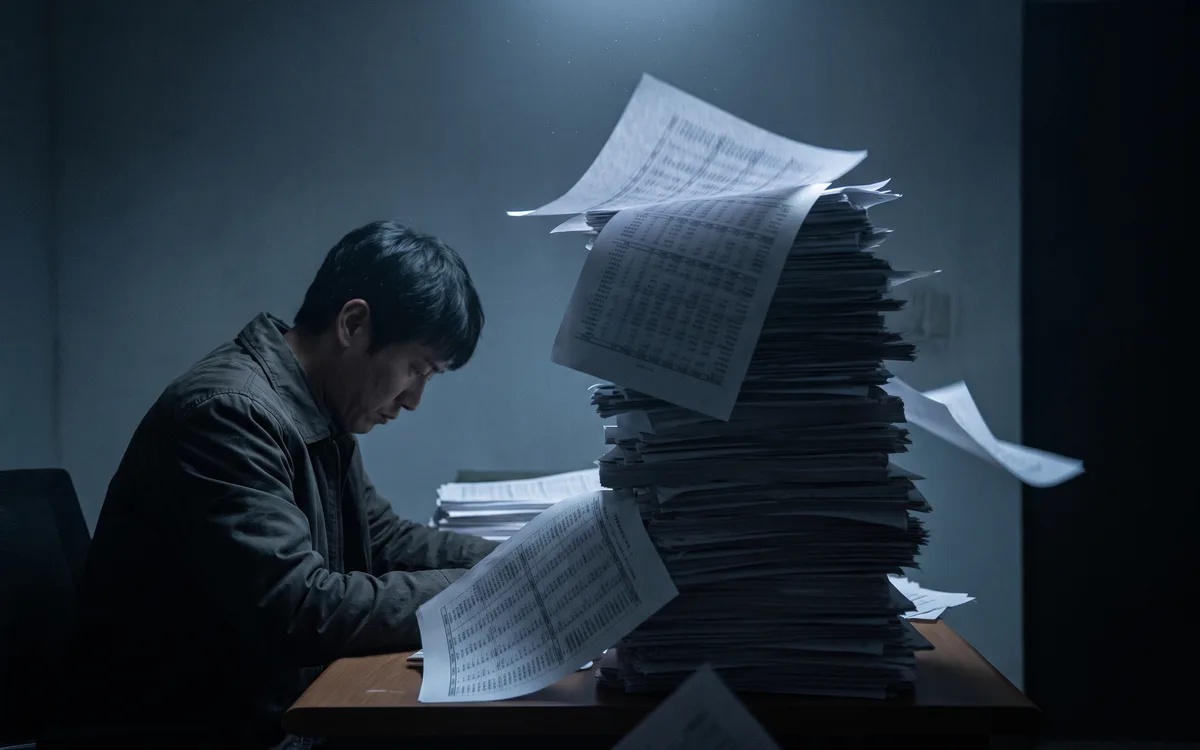 연체비로 원금을 늘리는 방식, 그 이름도 이자입니다 대표 이미지