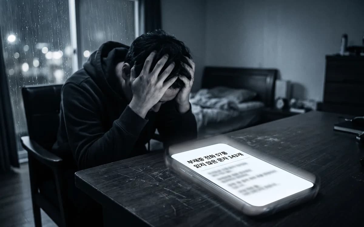협박과 욕설, 빚이 있어도 할 수 없는 일입니다 대표 이미지