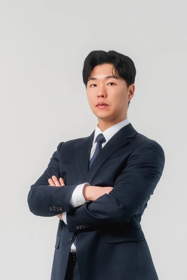 동두천 법률 상담을 맡는 김영재 변호사