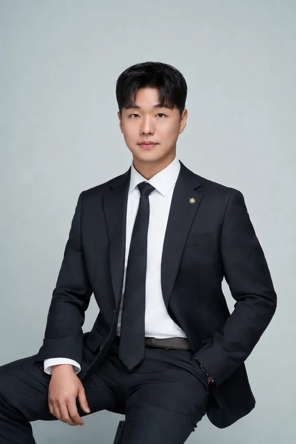 안동 법률 상담을 맡는 김영재 변호사